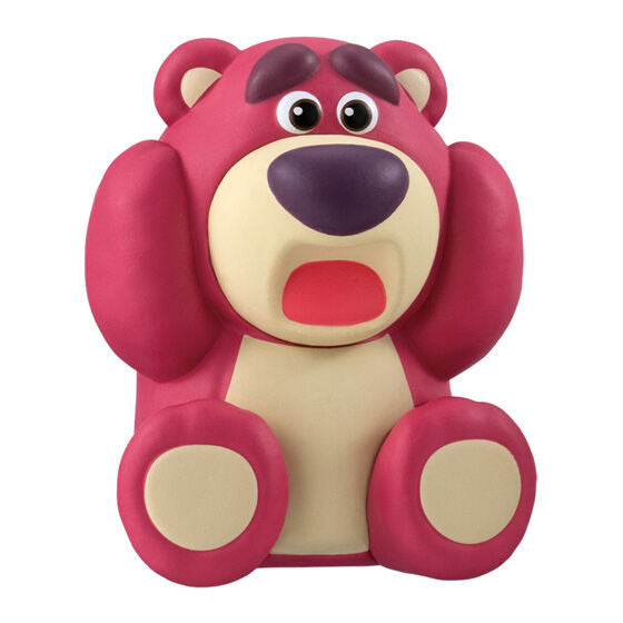 Toy Story Funny Time! gashapon, another character figure