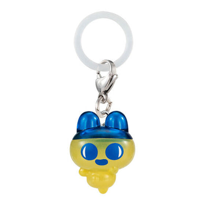 Tamagotchi Paradise marker charm - front view