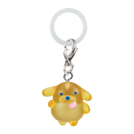 Tamagotchi Paradise marker charm - additional design