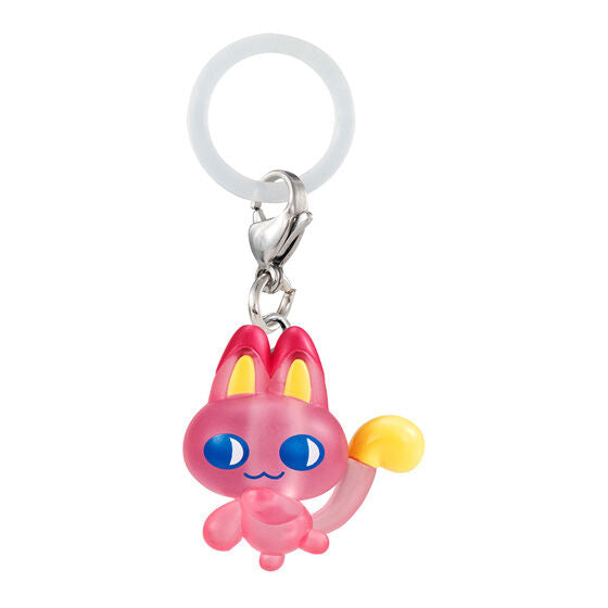 Tamagotchi Paradise marker charm - further design variation