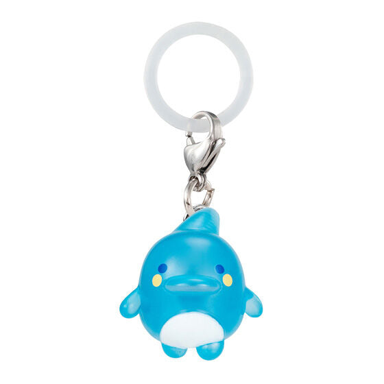Tamagotchi Paradise marker charm - another charm in the lineup