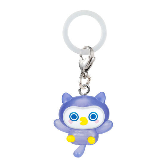 Tamagotchi Paradise marker charm - additional design in the series