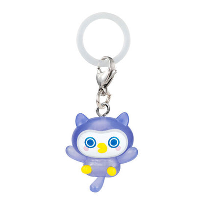 Tamagotchi Paradise marker charm - additional design in the series