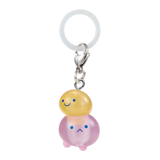 Tamagotchi Paradise marker charm - remaining design