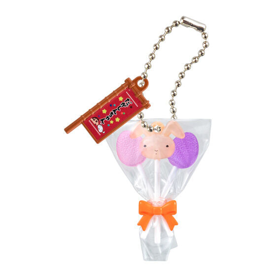 Crayon Shin-chan dagashi charm - additional design in the series