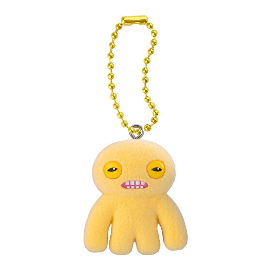 Fuggler flocky charm - another monster design