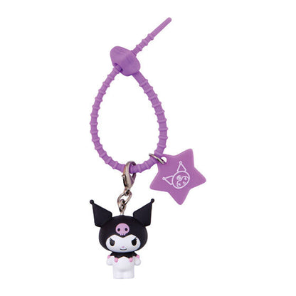 Sanrio Colorful Multi Charm - additional character design