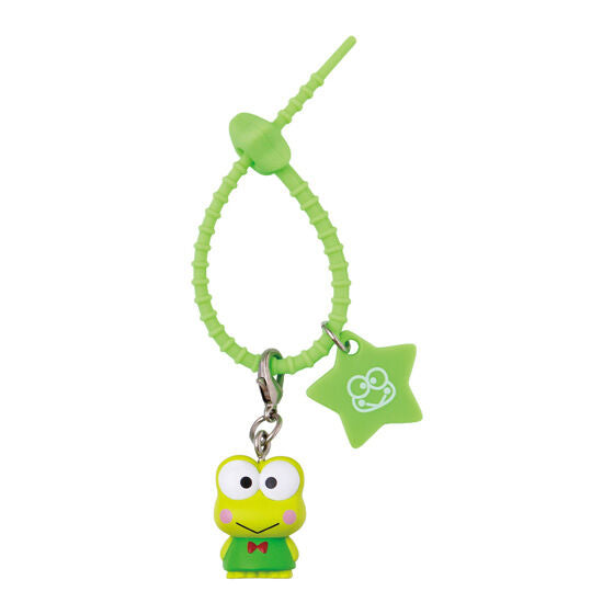 Sanrio Colorful Multi Charm - further design in the series