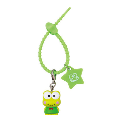 Sanrio Colorful Multi Charm - further design in the series