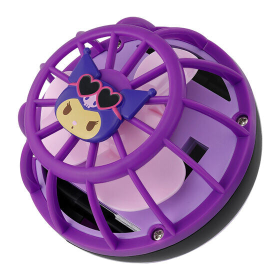 Capsule Fan Sanrio - another character design
