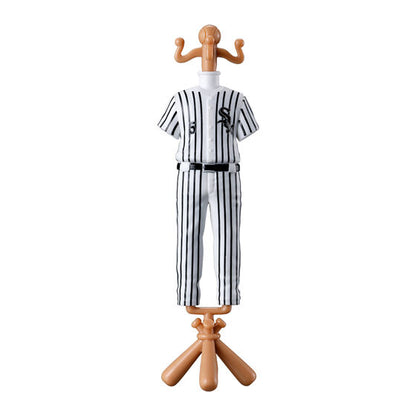 MLB Capsule Torso Players Edition gashapon, another player figure