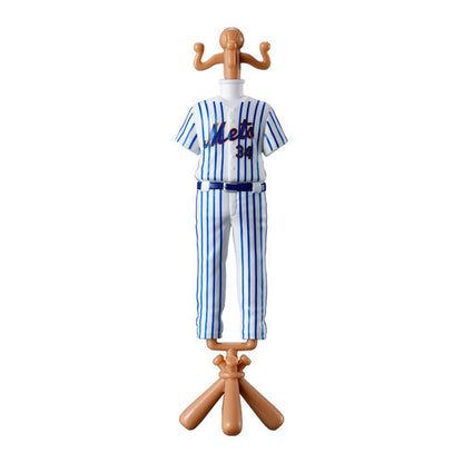 MLB Capsule Torso Players Edition gashapon, torso figure close-up detail