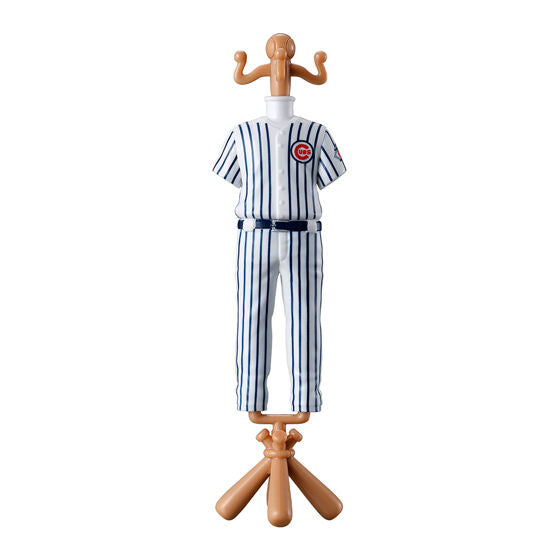 MLB Capsule Torso Players Edition gashapon, additional player figure
