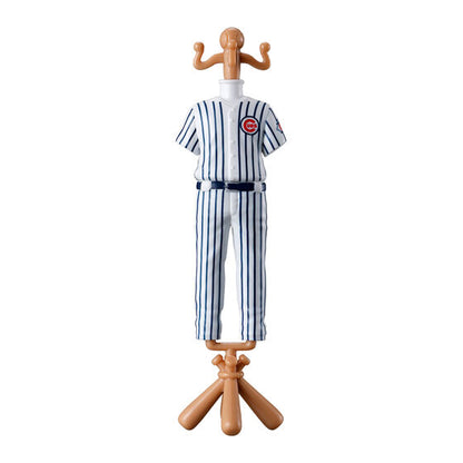 MLB Capsule Torso Players Edition gashapon, additional player figure