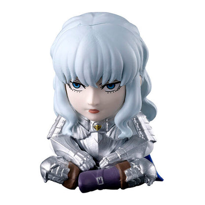 Berserk The Golden Age Arc Machibouke gashapon, another character figure
