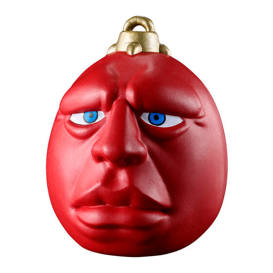 Berserk The Golden Age Arc Machibouke gashapon, boxed capsule and display card
