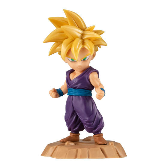 Dragon Ball DUAL BURST figure - another character design