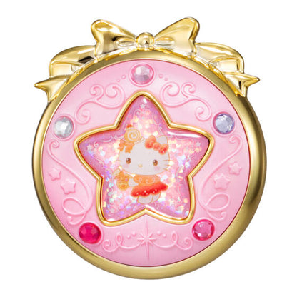 Sanrio Characters Kirakira Assort Collection gashapon, one item design