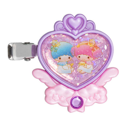Sanrio Characters Kirakira Assort Collection gashapon, item design view