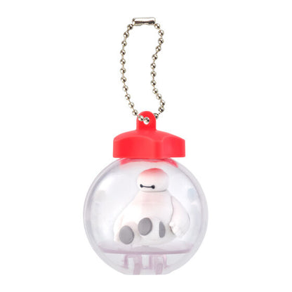 Disney Characters Capsule Bottle Charm gashapon, one character inside a bottle
