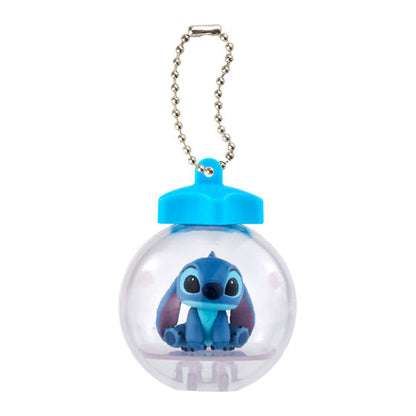 Disney Characters Capsule Bottle Charm gashapon, figure taken out of the bottle