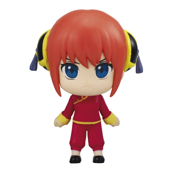 Angry Gintama figure - another character design