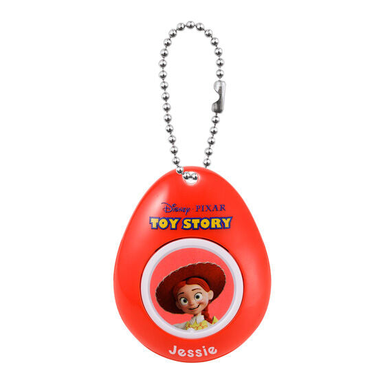 Toy Story Sound Drop gashapon, another Sound Drop design