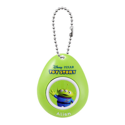 Toy Story Sound Drop gashapon, additional design