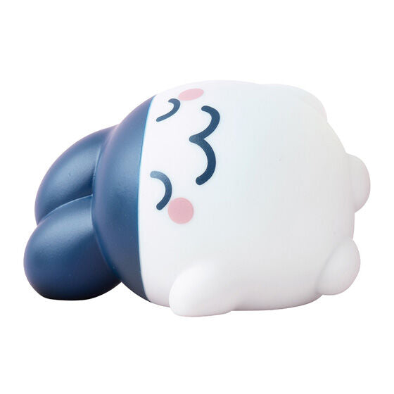 Tamagotchi soft-vinyl figure - another character design