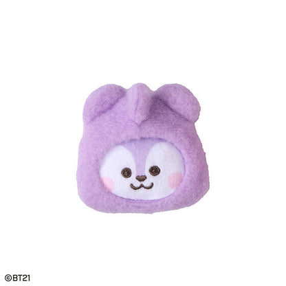 BT21 plush clip - another character design