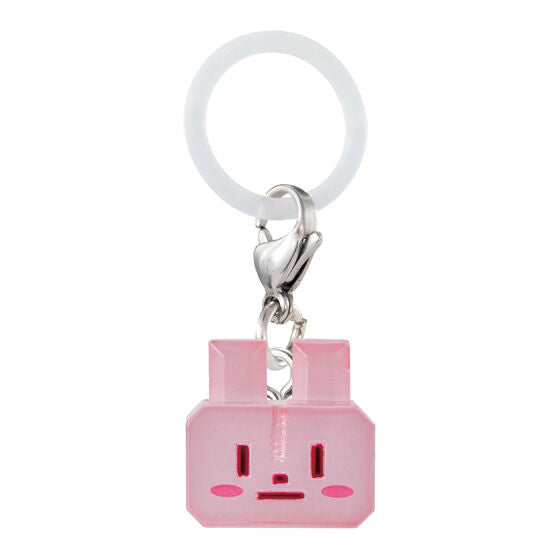 Zoo Keeper marker charm - another design variation