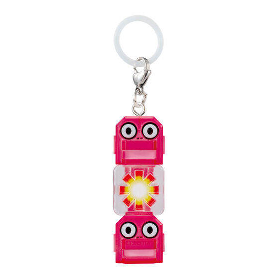 Zoo Keeper marker charm - additional design in the series
