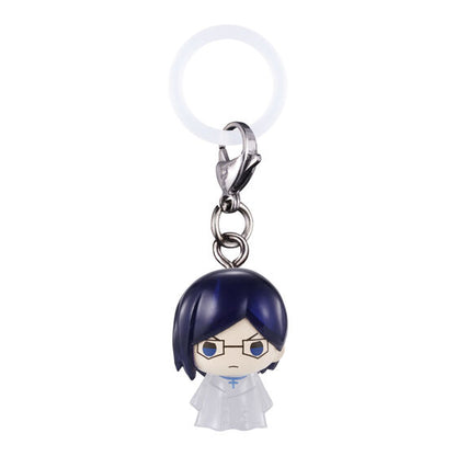 BLEACH Thousand-Year Blood War charm - another design variation