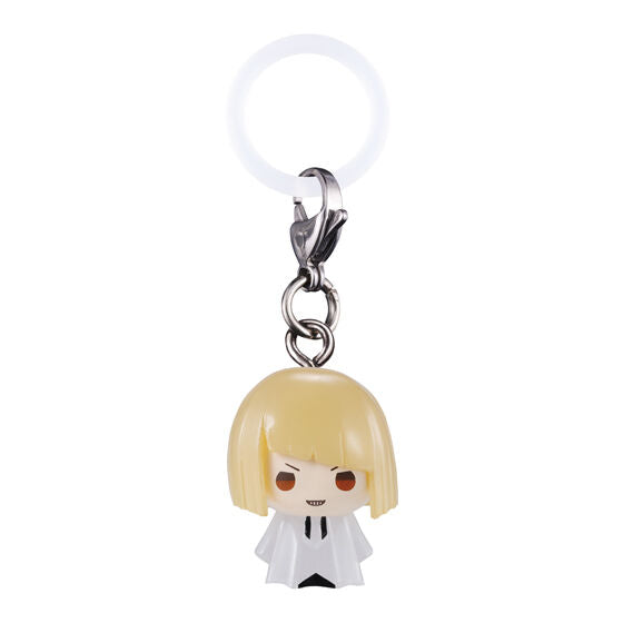 BLEACH marker charm - additional character design