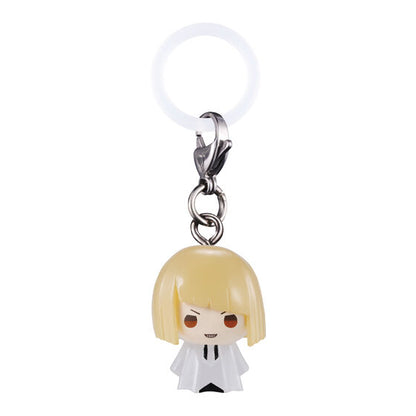 BLEACH marker charm - additional character design