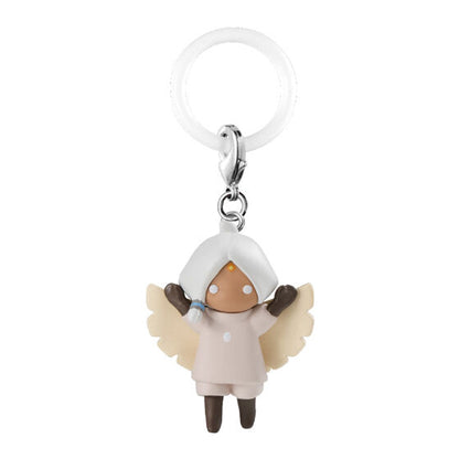 Sky Children of the Light marker charm - front view