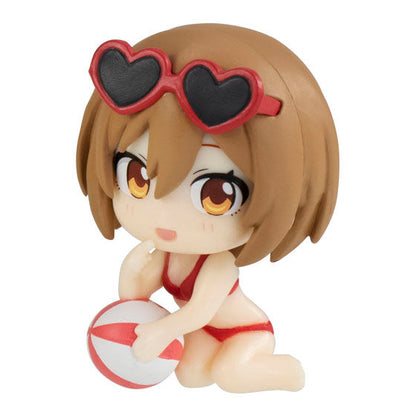 Hatsune Miku Pool Party figure - another design variation