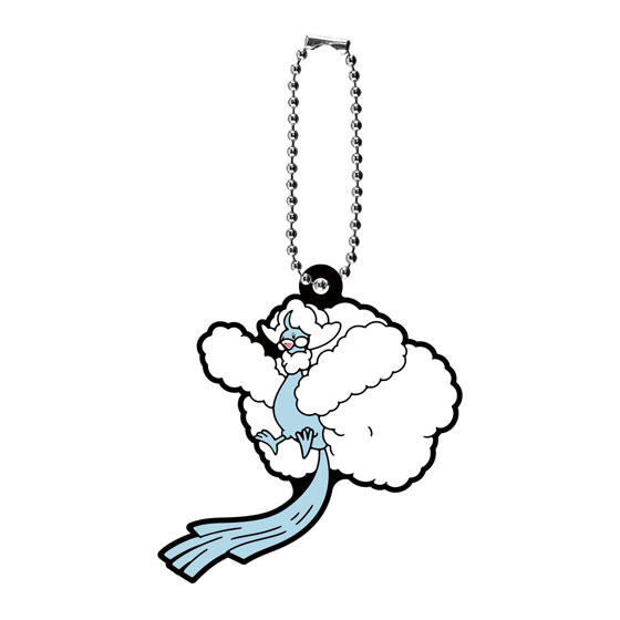 Pokemon Rubber Mascot 30 gashapon, additional Pokemon mascot