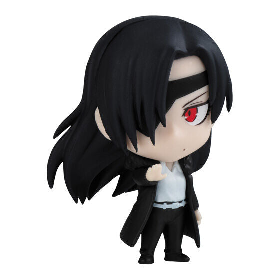 Yomi no Tsugai figure - character detail