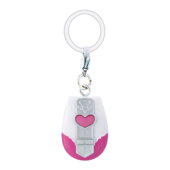 Pretty Cure All Stars Mejirushi Accessory capsule toy, alternate angle