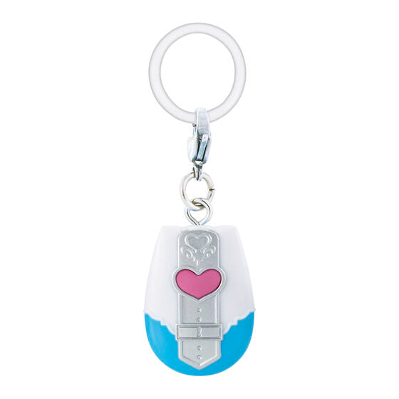 Pretty Cure All Stars Mejirushi Accessory gashapon, one charm design