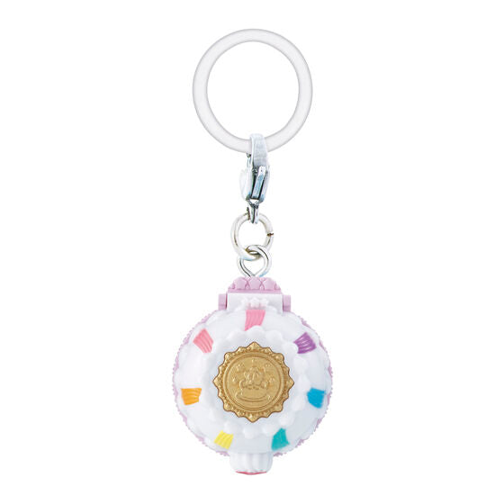 Pretty Cure All Stars Mejirushi Accessory gashapon, additional charm design