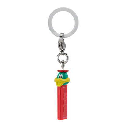 PEZ Mejirushi Accessory gashapon, one dispenser charm design