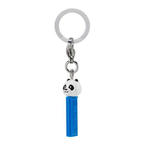 PEZ Mejirushi Accessory gashapon, another dispenser charm design