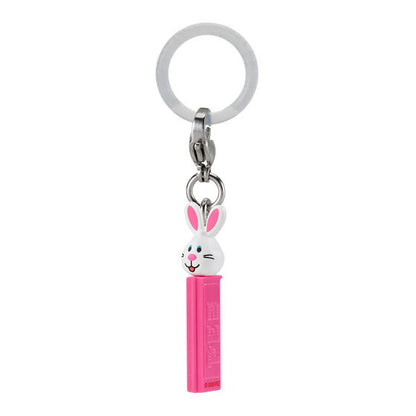 PEZ Mejirushi Accessory gashapon, additional charm design