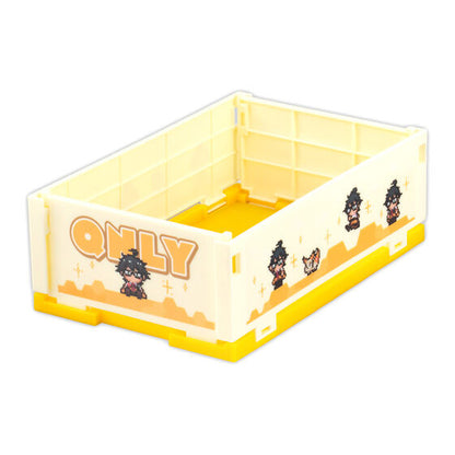 Dozle Company Mini Folding Container gashapon, another design