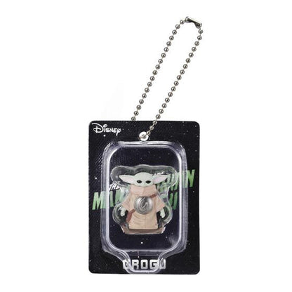 Star Wars charm - blister pack detail