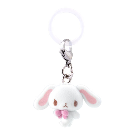 Sugarbunnies Fuwafuwa Mejirushi Accessory capsule toy, alternate angle