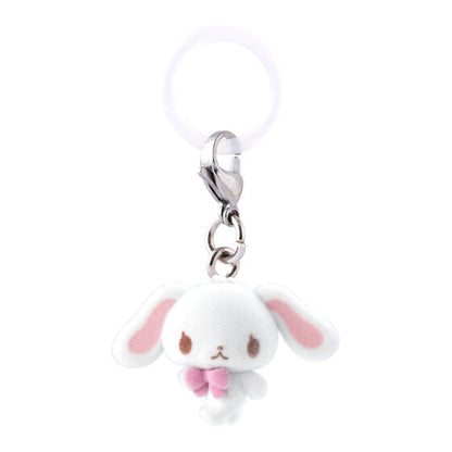 Sugarbunnies Fuwafuwa Mejirushi Accessory capsule toy, alternate angle