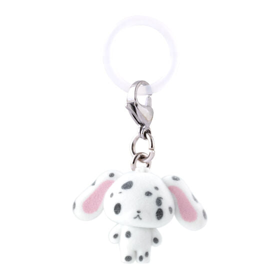 Sugarbunnies Fuwafuwa Mejirushi Accessory gashapon, another charm design